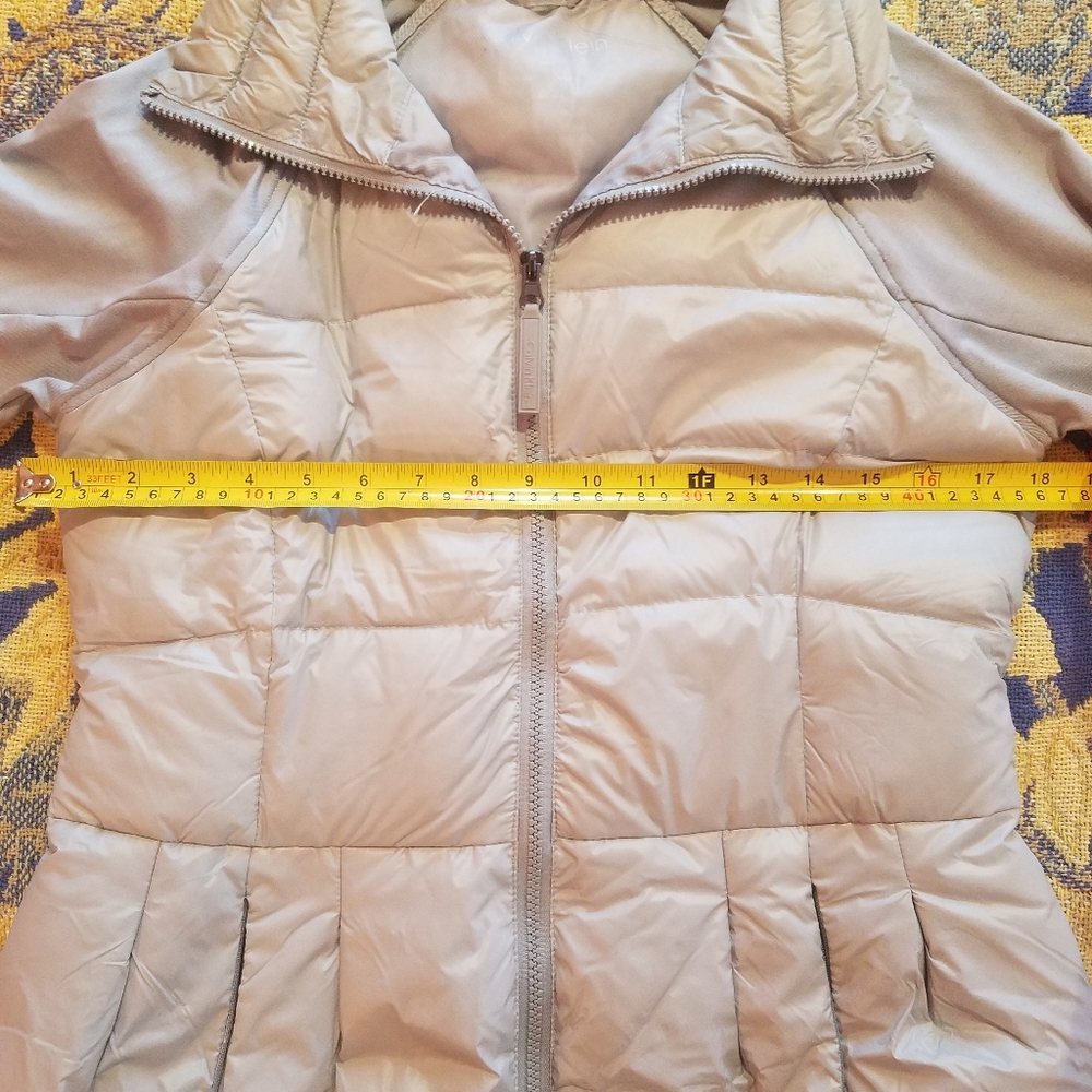 Calvin Klein Athletic Performance Jacket - image 3